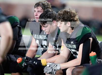 Thumbnail 2 in Marcus @ Arlington photogallery.