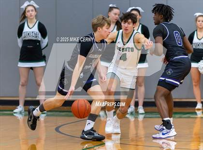 Thumbnail 2 in Piper @ De Soto photogallery.