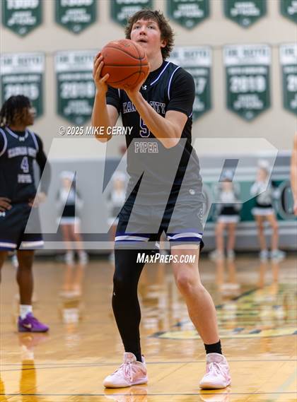 Thumbnail 3 in Piper @ De Soto photogallery.