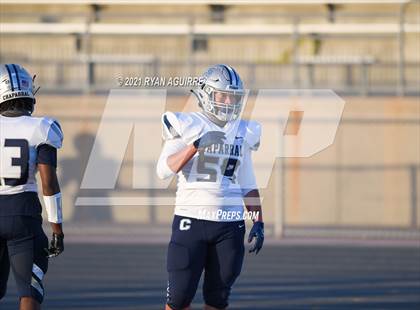 Thumbnail 1 in Chaparral @ Murrieta Mesa photogallery.