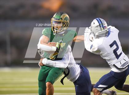 Thumbnail 1 in Chaparral @ Murrieta Mesa photogallery.