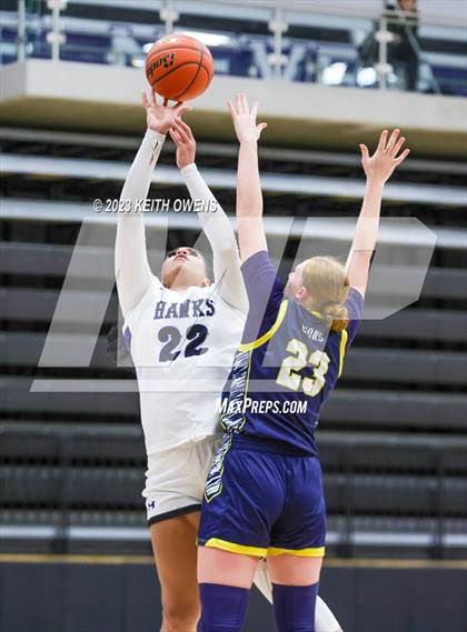 Thumbnail 1 in McKinney @ Hebron photogallery.