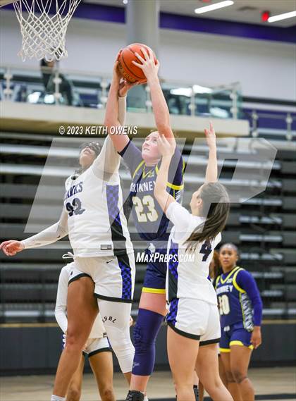 Thumbnail 1 in McKinney @ Hebron photogallery.