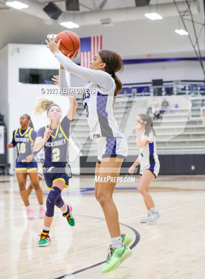 Thumbnail 2 in McKinney @ Hebron photogallery.