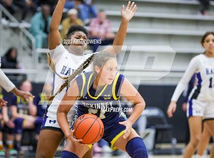 Thumbnail 1 in McKinney @ Hebron photogallery.