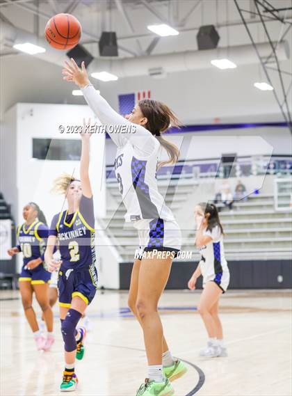 Thumbnail 3 in McKinney @ Hebron photogallery.
