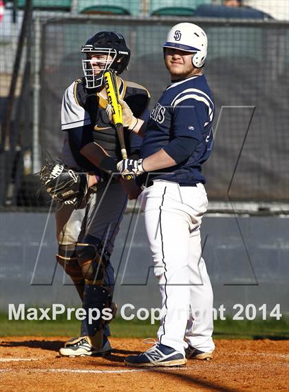Thumbnail 3 in Soddy Daisy vs. Sycamore photogallery.