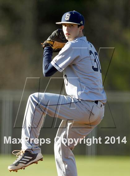 Thumbnail 3 in Soddy Daisy vs. Sycamore photogallery.