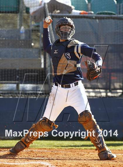 Thumbnail 1 in Soddy Daisy vs. Sycamore photogallery.