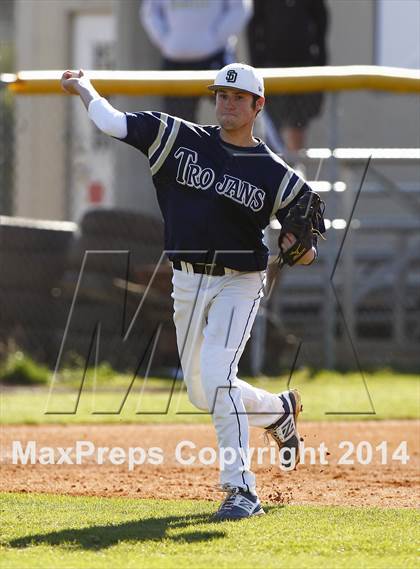 Thumbnail 2 in Soddy Daisy vs. Sycamore photogallery.