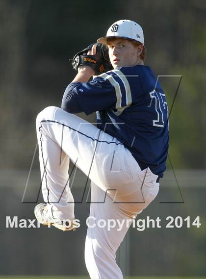 Thumbnail 3 in Soddy Daisy vs. Sycamore photogallery.