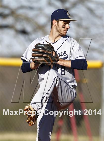 Thumbnail 3 in Soddy Daisy vs. Sycamore photogallery.