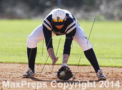 Thumbnail 3 in Soddy Daisy vs. Sycamore photogallery.