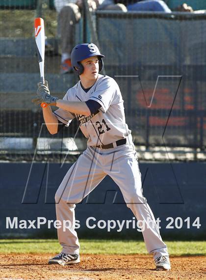 Thumbnail 1 in Soddy Daisy vs. Sycamore photogallery.