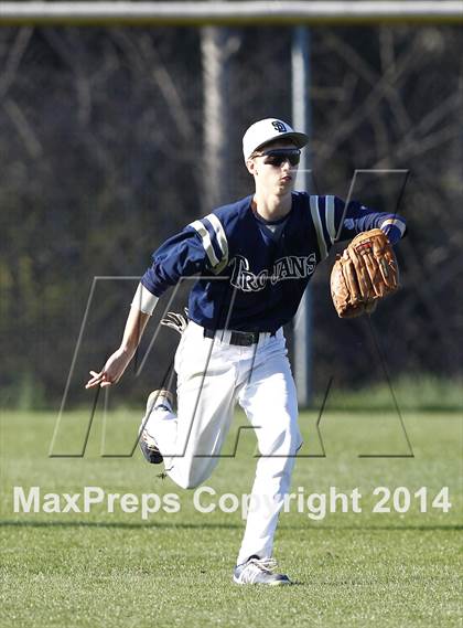 Thumbnail 3 in Soddy Daisy vs. Sycamore photogallery.
