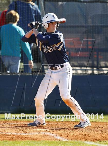 Thumbnail 1 in Soddy Daisy vs. Sycamore photogallery.