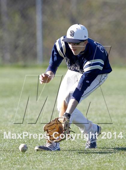 Thumbnail 3 in Soddy Daisy vs. Sycamore photogallery.