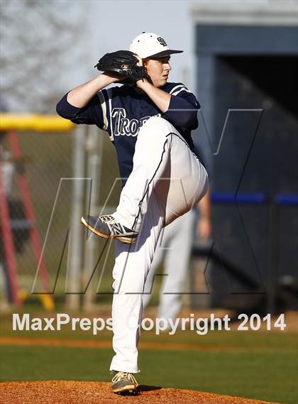 Thumbnail 2 in Soddy Daisy vs. Sycamore photogallery.