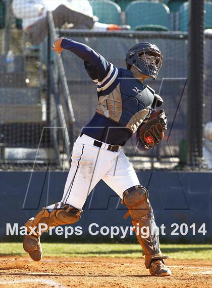 Thumbnail 2 in Soddy Daisy vs. Sycamore photogallery.