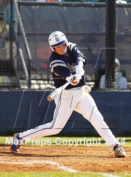 Thumbnail 3 in Soddy Daisy vs. Sycamore photogallery.