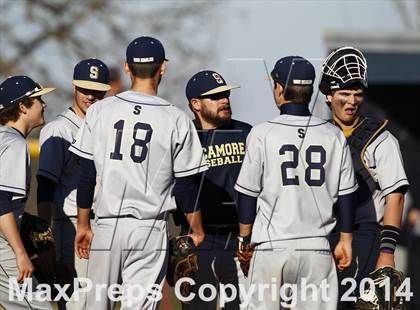 Thumbnail 2 in Soddy Daisy vs. Sycamore photogallery.
