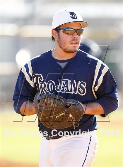 Thumbnail 2 in Soddy Daisy vs. Sycamore photogallery.
