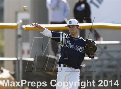 Thumbnail 1 in Soddy Daisy vs. Sycamore photogallery.