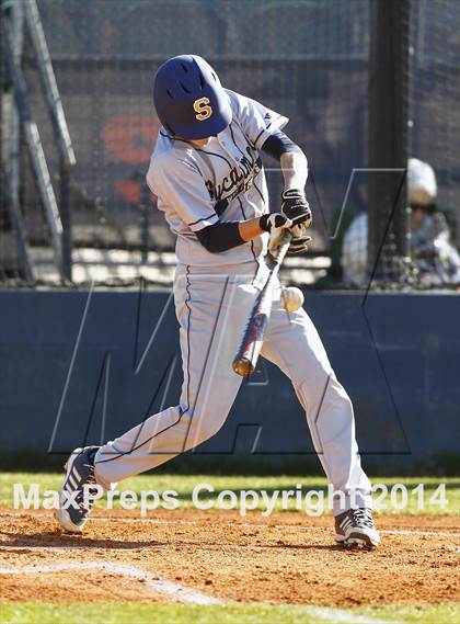 Thumbnail 1 in Soddy Daisy vs. Sycamore photogallery.