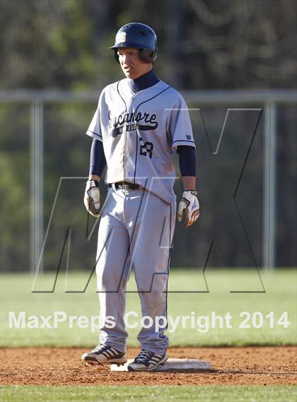 Thumbnail 3 in Soddy Daisy vs. Sycamore photogallery.