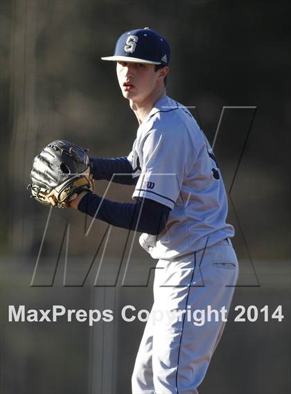 Thumbnail 1 in Soddy Daisy vs. Sycamore photogallery.