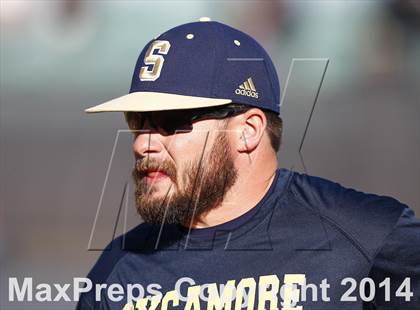 Thumbnail 1 in Soddy Daisy vs. Sycamore photogallery.