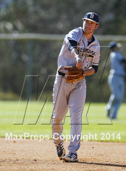 Thumbnail 3 in Soddy Daisy vs. Sycamore photogallery.