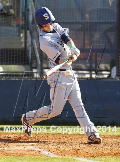 Thumbnail 3 in Soddy Daisy vs. Sycamore photogallery.
