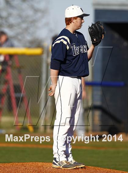 Thumbnail 1 in Soddy Daisy vs. Sycamore photogallery.