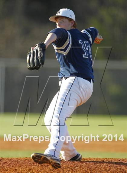 Thumbnail 1 in Soddy Daisy vs. Sycamore photogallery.