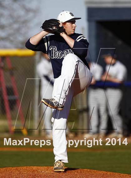 Thumbnail 1 in Soddy Daisy vs. Sycamore photogallery.