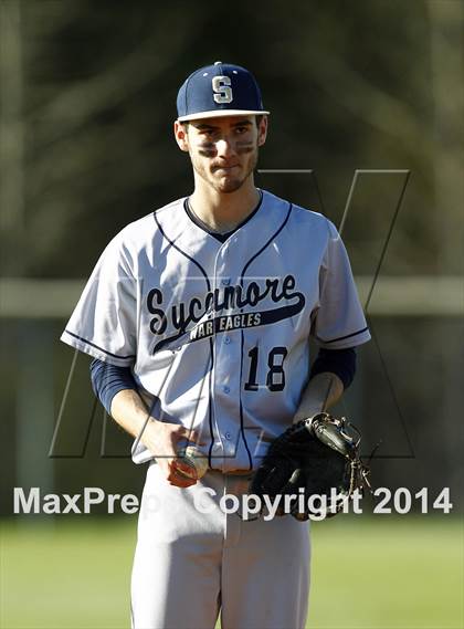 Thumbnail 2 in Soddy Daisy vs. Sycamore photogallery.