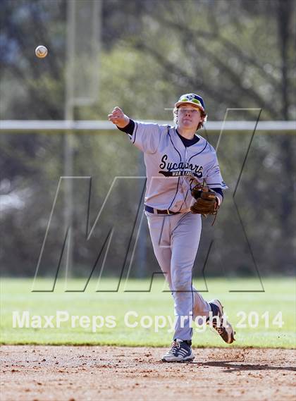 Thumbnail 3 in Soddy Daisy vs. Sycamore photogallery.