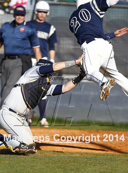 Thumbnail 3 in Soddy Daisy vs. Sycamore photogallery.