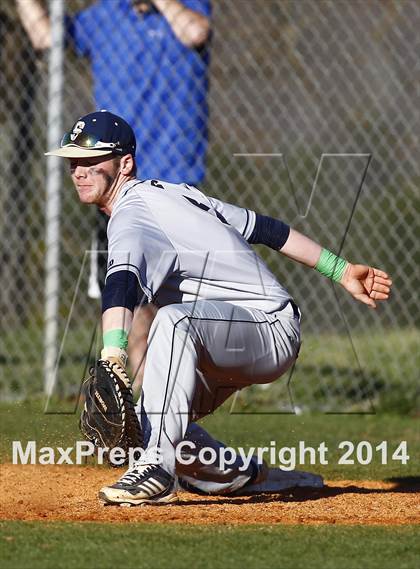 Thumbnail 2 in Soddy Daisy vs. Sycamore photogallery.