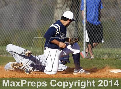 Thumbnail 1 in Soddy Daisy vs. Sycamore photogallery.