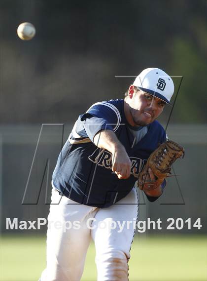 Thumbnail 2 in Soddy Daisy vs. Sycamore photogallery.
