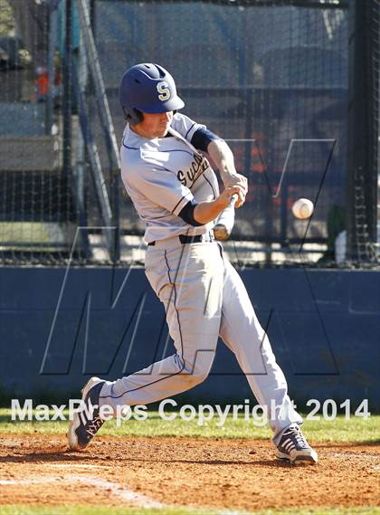 Thumbnail 3 in Soddy Daisy vs. Sycamore photogallery.