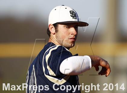 Thumbnail 3 in Soddy Daisy vs. Sycamore photogallery.