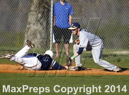 Thumbnail 2 in Soddy Daisy vs. Sycamore photogallery.