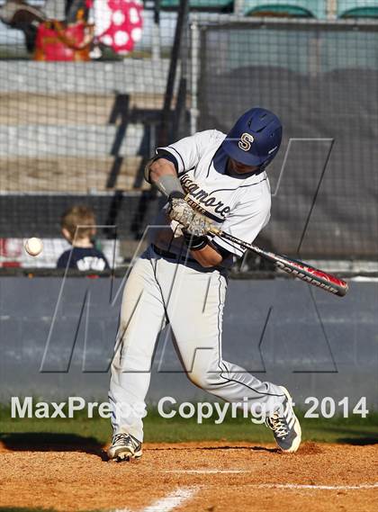 Thumbnail 2 in Soddy Daisy vs. Sycamore photogallery.