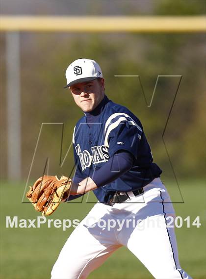 Thumbnail 3 in Soddy Daisy vs. Sycamore photogallery.