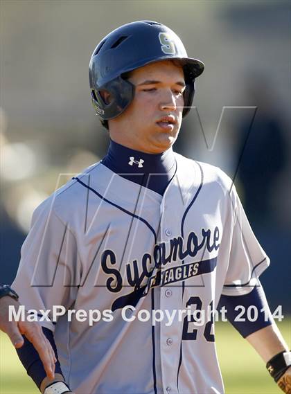 Thumbnail 1 in Soddy Daisy vs. Sycamore photogallery.
