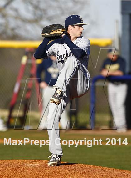 Thumbnail 3 in Soddy Daisy vs. Sycamore photogallery.