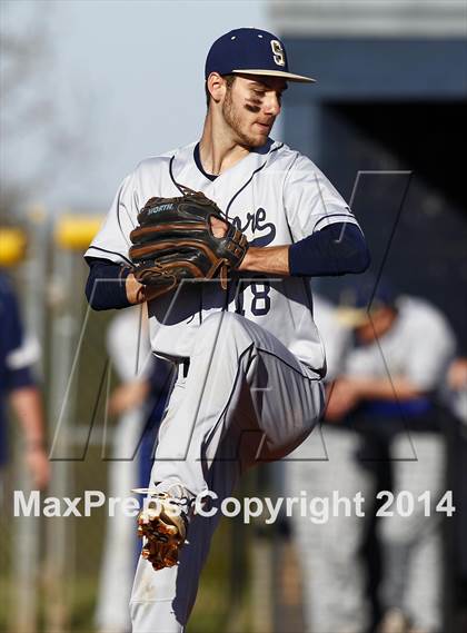 Thumbnail 3 in Soddy Daisy vs. Sycamore photogallery.